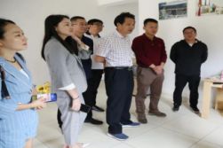响应国家“精准扶贫”号召 江南（中国）集团踏上就业帮扶之路