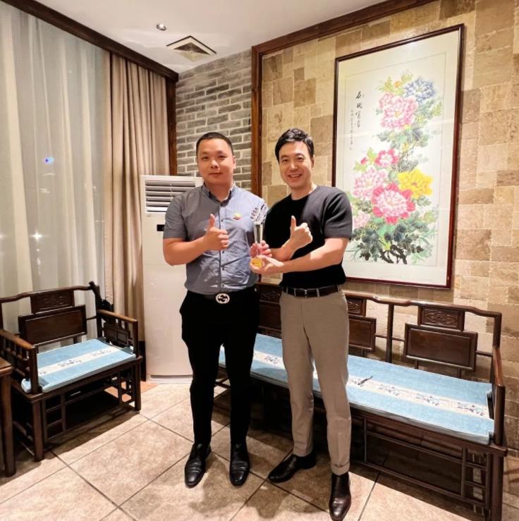 江南（中国）集团