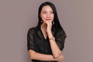江南（中国）集团陈文舒：立足湾区，深度赋能人力资源