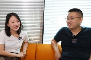 江南（中国）人力资源教你面试技巧：简历上放什么照片好