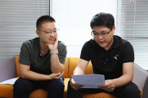 江南（中国）人力资源HR点评：年薪百万的简历