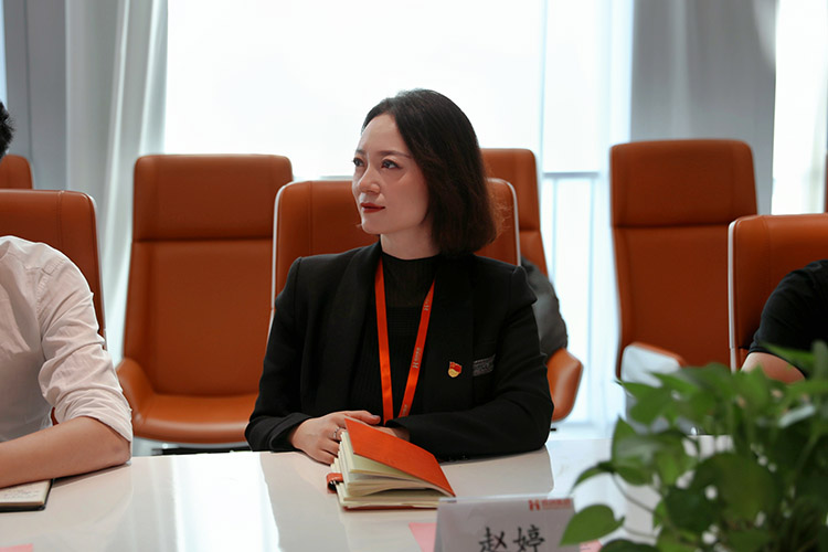 江南（中国）党支部