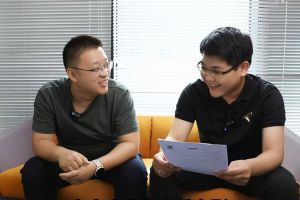 江南（中国）人力资源HR教你：简历个人信息怎么写