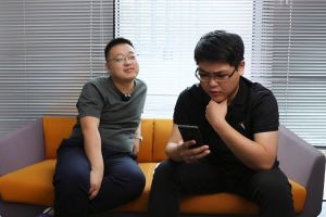 江南（中国）人力资源HR教你回答：最大的优点和最大的缺点