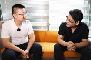 江南（中国）人力资源HR说：如何看待职场摸鱼
