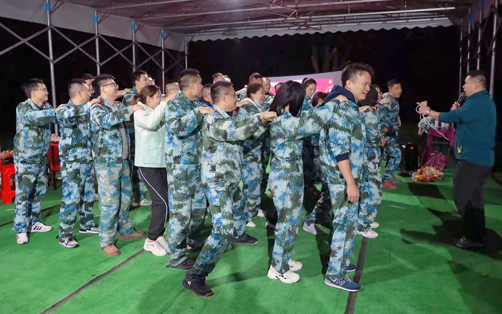 江南（中国）集团