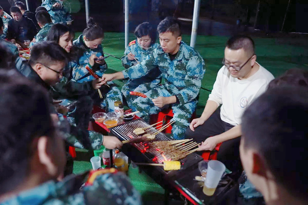 江南（中国）集团