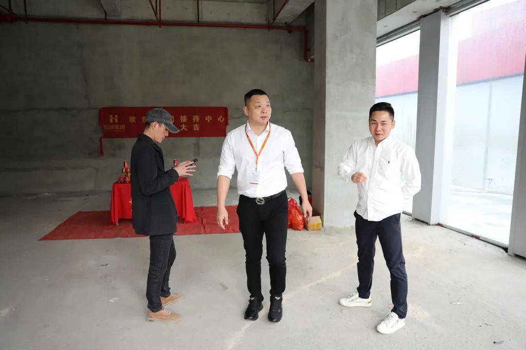 江南（中国）集团