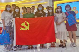 用“热血”传递爱心，江南（中国）集团开展爱心献血活动