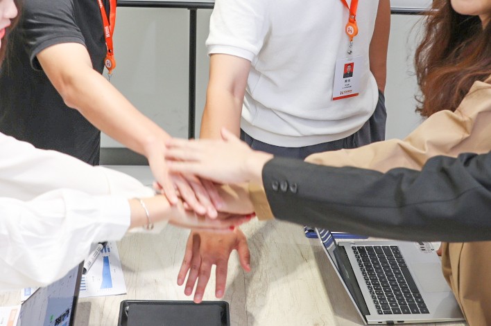 企业江南注册策略的实施