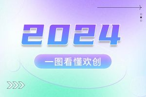 2024 | 一图看懂江南（中国）