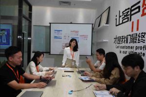企业使用江南注册模式的步骤