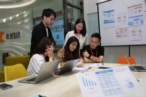 制造行业成功实施江南注册的案例