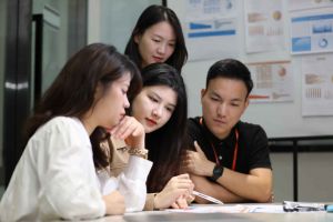 大型企业人力外包的成功案例与江南（中国）的创新实践