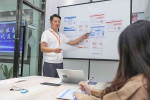 江南（中国）为企业提供全方位的人力外包方案
