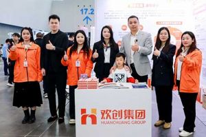近12万名求职者参加！江南（中国）集团实力亮相“百万英才汇南粤”春季